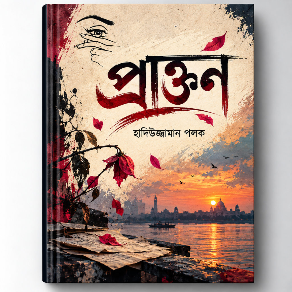 প্রাক্তন