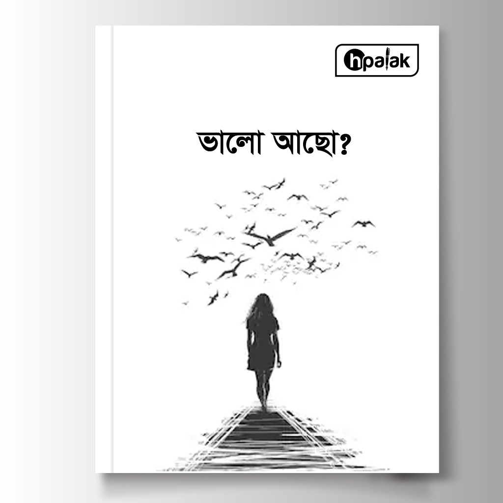 ভালো আছো?